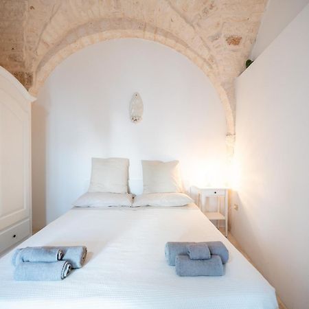 Villa Dimora Bianca Ostuni Exterior foto