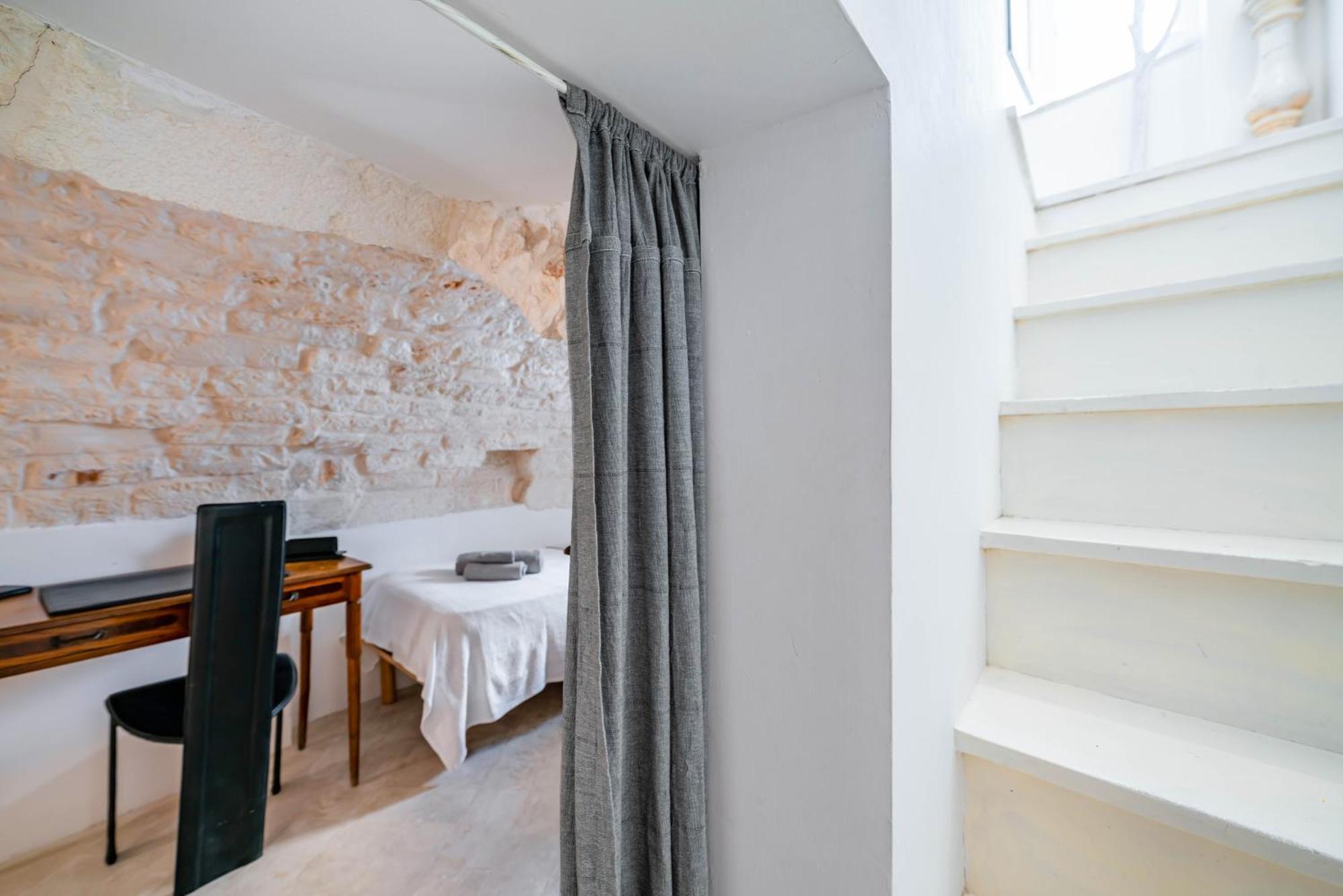 Villa Dimora Bianca Ostuni Exterior foto